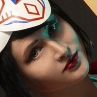 4iipainters_cosplay Nackt