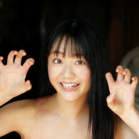 Abe Yumeri Nackt