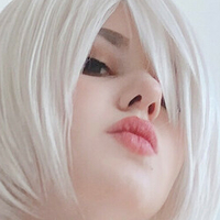 abecker_cos Nackt