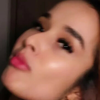 Abello Gemelas Nackt