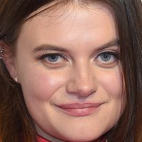Abigail Hardingham Nackt