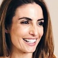 Ada Nicodemou Nackt