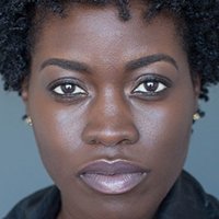 Adaku Ononogbo Nackt