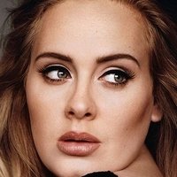 Adele Nackt