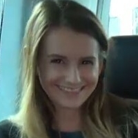 AdelleUnicorn Nackt