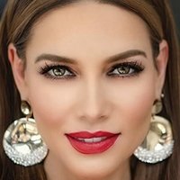Adriana Fonseca Nackt