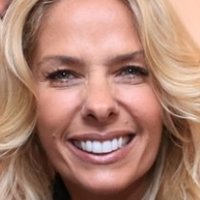 Adriane Galisteu Nackt