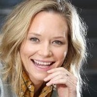 Adrienne Pickering Nackt