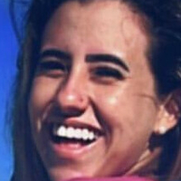 Agatha Nogueira Nackt