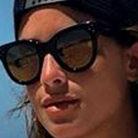 Agustina Casanova Nackt