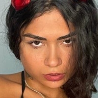 Ahlaninha.0 Nackt