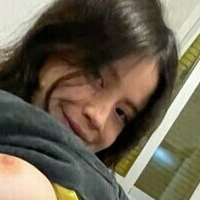 Ahri Bons Nackt