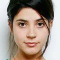 Aida Oset Nackt