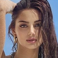 Aishwarya Bachchan Nackt