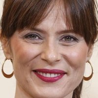 Aitana Sánchez-Gijón Nackt