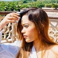 Akanksha Jain Nackt