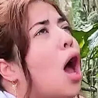 Alba Garcia Nackt