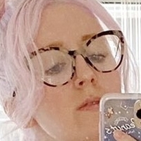 ALBinwonderland Nackt
