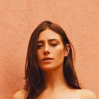 Alejandra Guilmant Nackt