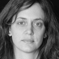 Alejandra Moffat Nackt