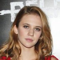 Aleksandra Grabowska Nackt