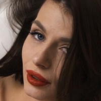 Alena Elizarova Nackt