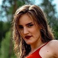 Alena Meier Nackt