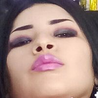 Alessandra Blackeyes Nackt