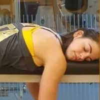 Alessia Crippa Nackt
