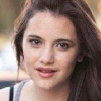 Alexa Nikolas Nackt