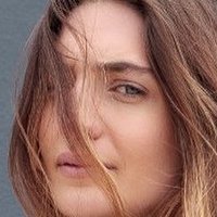 Alexandra Apostolidis Nackt