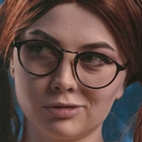 Alexandra Bessonova Nackt