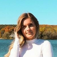 Alexandra Strambu Nackt