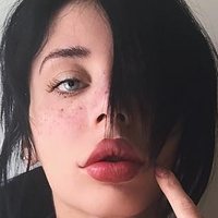 Alexis Mucci Nackt