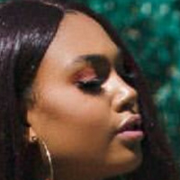 Alexus Danisha Nackt