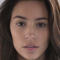 Alexxis Lemire Nackt