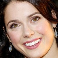 Ali Cobrin Nackt