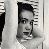 Alice O'Connell Nackt
