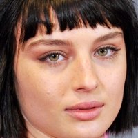 Alice Pagani Nackt