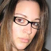 Alicia Andrews Nackt