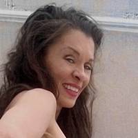 Alicia Arden Nackt