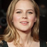 Alicia von Rittberg Nackt