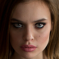 Alina Ozimina Nackt