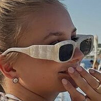 Alinamour Nackt