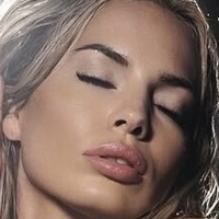 Aline arabella Nackt
