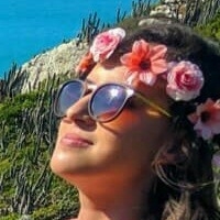 Alinedls Aline Oliveira Nackt