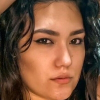 alineflorbrazil Nackt