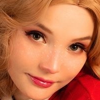 Alisa Bishop Nackt