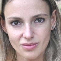Alisa Shishkina Nackt