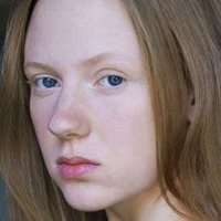 Alissa Wilms Nackt